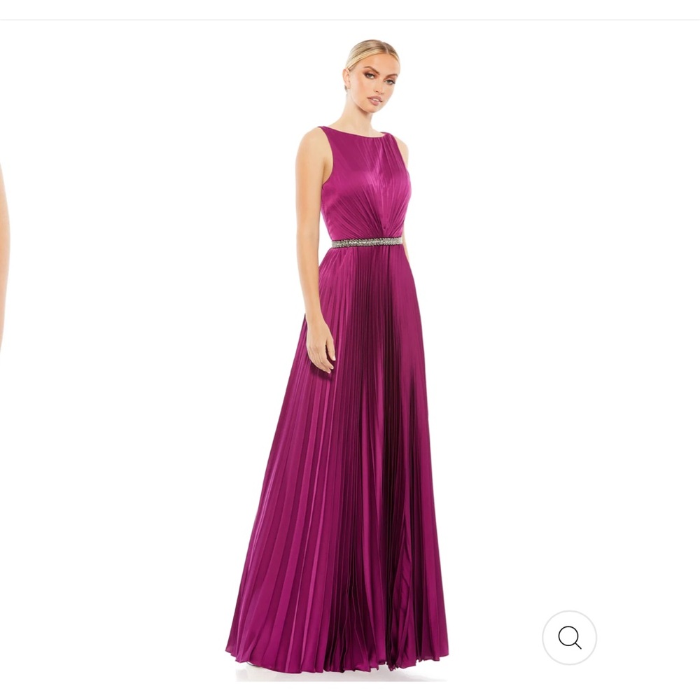 Mac Duggal Dress